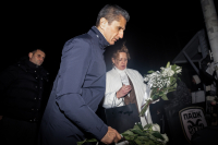 Λουτσέσκου: «Η θλίψη είναι απέραντη! Δύσκολο να εξηγηθεί με λόγια»