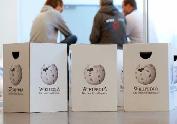 «Μπλόκο» στην... αναξιόπιστη Daily Mail βάζει η αγγλόφωνη Wikipedia