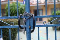 Καταγγελία γονέων: «100% δομική τρωτότητα παρουσιάζει το κτίριο των 10oυ και 11oυ Νηπιαγωγείο Αθηνών»