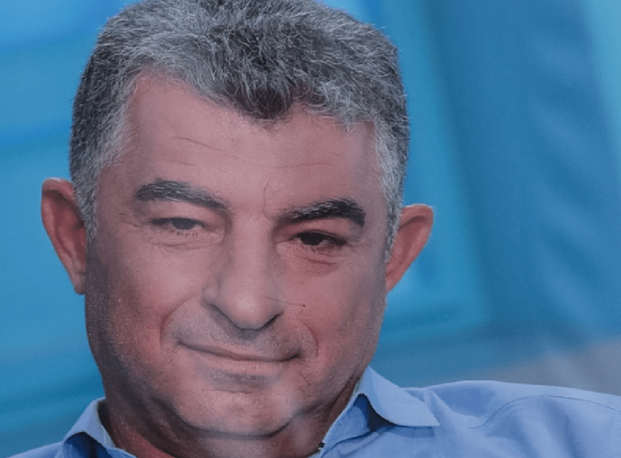 Γιώργος Καραϊβάζ: Συγκλονίζει ο Καλλιακμάνης, πώς ανακοίνωσε στη γυναίκα του ότι τον σκότωσαν