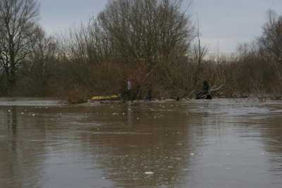 «Φωνάζει» ο Δήμος Δέλτα για κατασκευή και συντήρηση του παράκτιου αναχώματος