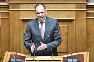 Η άλλη εξήγηση για τον Γεραπετρίτη