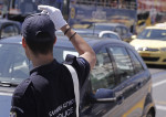 Λεωφόρος Κηφισίας: Καραμπόλα λίγο πριν το ύψος της Πανόρμου