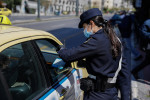 Απαγορεύονται τα φορτηγά στο Εθνικό Δίκτυο, αυξημένα μέτρα την Τροχαίας το τριήμερο του Αγίου Πνεύματος