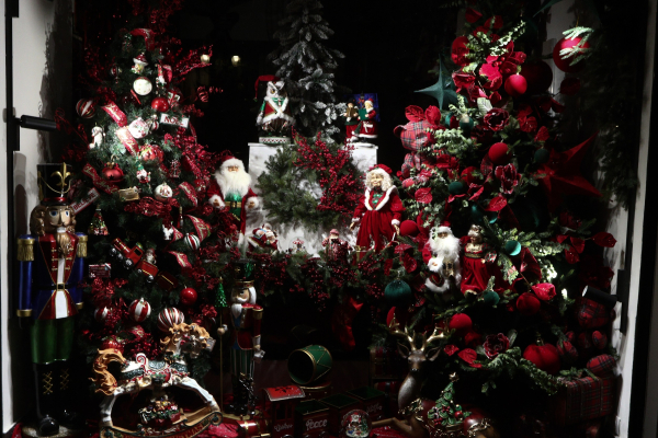 Δώρο Χριστουγέννων: Η ημερομηνία πληρωμής το 2025 και οι... πονηροί εργοδότες