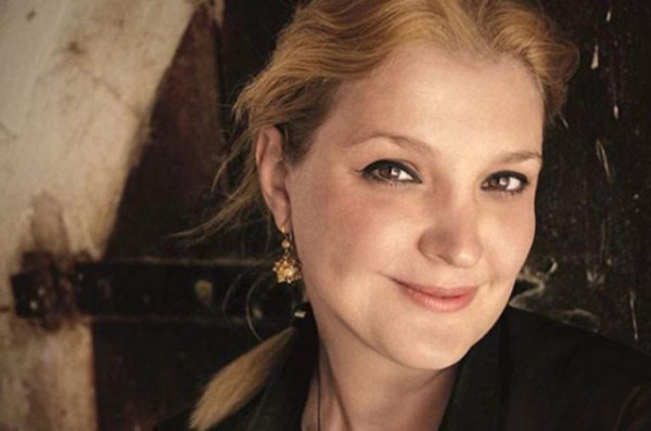 Σοφία Κοκοσαλάκη: Τα συγκινητικά «αντίο» στη διάσημη σχεδιάστρια - Τι αναφέρουν τα διεθνή ΜΜΕ