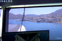 Champion Jet 3: Η εντυπωσιακή μανούβρα... ακριβείας (Βίντεο)