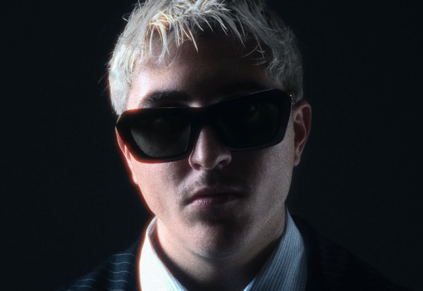 Eurovision 2026: Ο Good Job Nicky για τον πατέρα του, Γιάννη Πάριο - «Θέλω να τιμήσω τη χώρα όπως εκείνος»