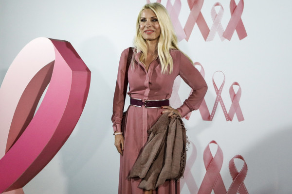 Alpha: Μετά την «βόμβα» αποχώρησης της Ελένης Μενεγάκη ο σταθμός άκουσε το πρώτο «όχι»