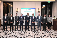Συμφωνία Metlen-PETRONAS για μακροπρόθεσμη προμήθεια LNG στην Ελλάδα
