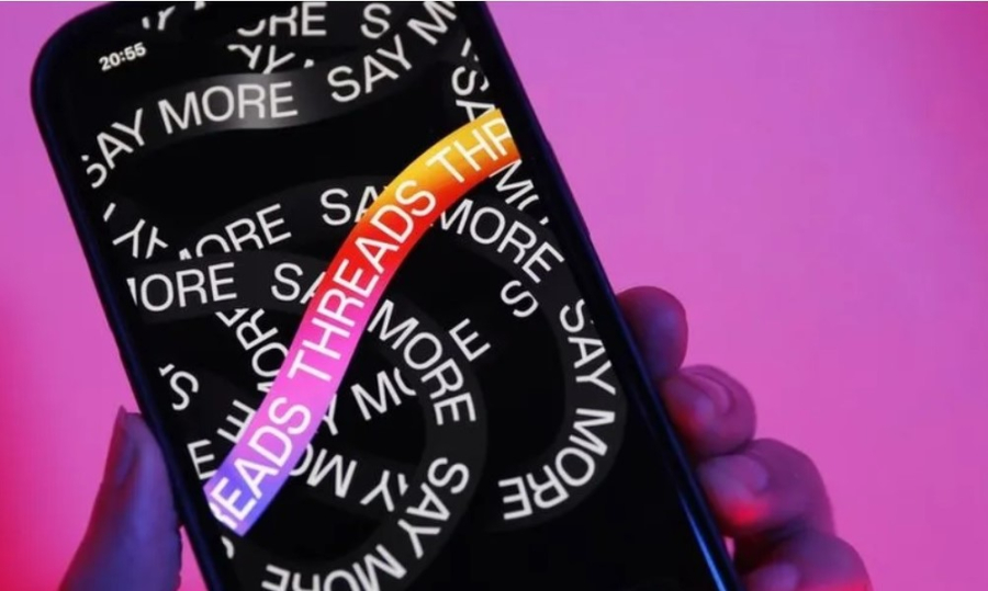 Και ευρωπαϊκό το μπραντεφέρ Μάσκ - Ζούκερμπεργκ: Πρεμιέρα σήμερα για Threads