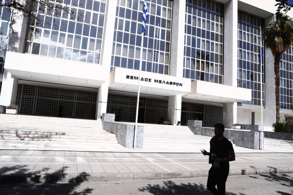 Τέλος το «θρίλερ» για τους Ευρωπαίους εισαγγελείς - Διετής ανανέωση της θητείας τους