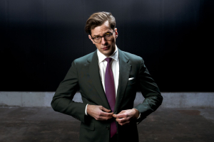 Υποψήφιος πρωθυπουργός της Δανίας παραδέχτηκε ότι έκανε χρήση κοκαΐνης