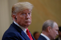 Οι δύο ημερομηνίες - κλειδιά που εξηγούν τις κινήσεις Τραμπ για Ρωσία και Ουκρανία