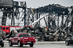 H Βιολάντα στους αντίποδες των Τεμπών