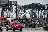 H Βιολάντα στους αντίποδες των Τεμπών