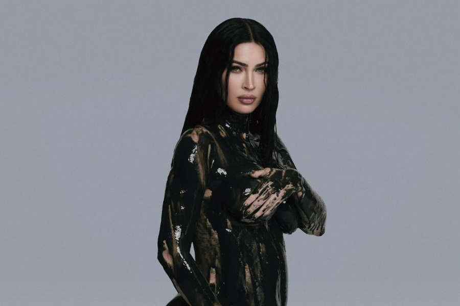 Έγκυος ξανά η Megan Fox