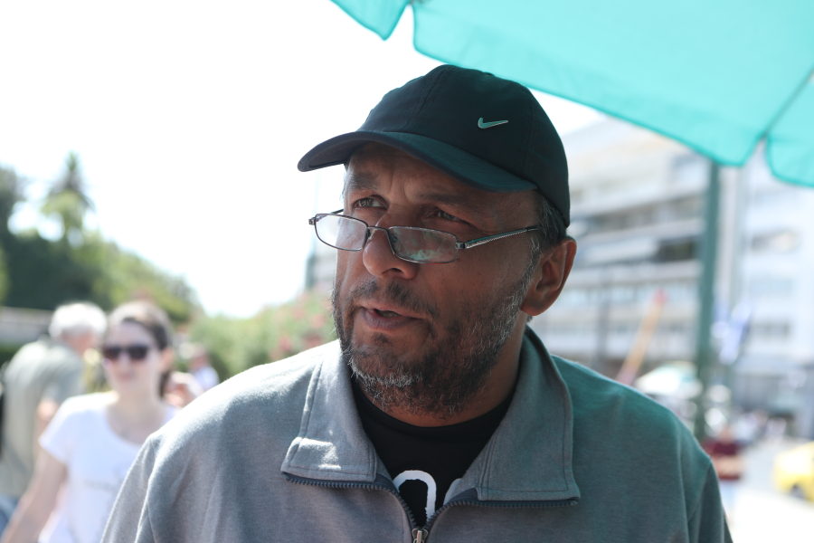 Τέμπη: Αναβολή εκταφής του γιου του Πάνου Ρούτσι ζήτησε η Κωνσταντοπούλου