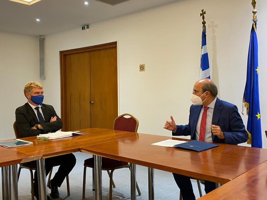 Δρομολογούνται νέες μεταρρυθμίσεις για βιώσιμη ανάπτυξη