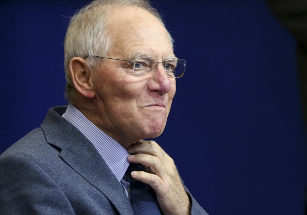 Welt: Η Αθήνα έχει τώρα με το μέρος της τόσο το ΔΝΤ όσο και την ΕΚΤ