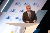 Β. Ψάλτης (Alpha Bank): Η Ελλάδα δεν είναι απλώς μέρος της παγκόσμιας ανακατάταξης - είναι μέρος της λύσης