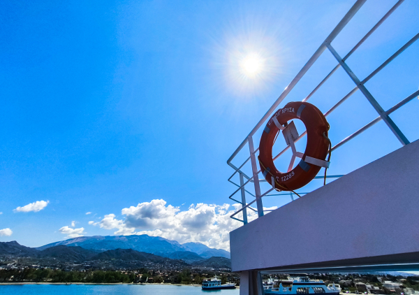 Ξεκίνησε η καταβολή του μεταφορικού ισοδύναμου προς τους κατοίκους των νησιών