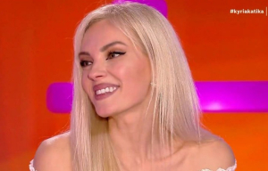 Τζούλια Νόβα: Η αποκάλυψη για τον «Τροχό της τύχης» - «Έκλαιγα, έβγαλα ψυχοσωματικά»