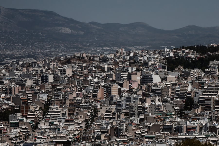 Τι αλλάζει στις φοροαπαλλαγές για τα κενά ακίνητα