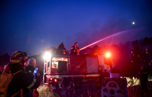 Συναγερμός στο Βελούχι: Εξαφανίστηκε ενώ έκανε πεζοπορία