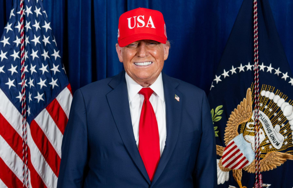 Αντίστροφη μέτρηση για τους δασμούς Τραμπ: Τι αποφάσισε να κάνει σε δύο ημέρες