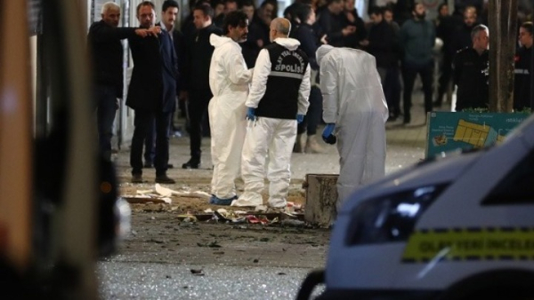 Ξεκληρίστηκε οικογένεια από έκρηξη φιάλης υγραερίου στην Ινδία