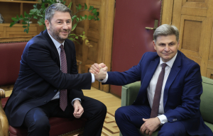 «Απόλυτος τυχοδιωκτισμός»