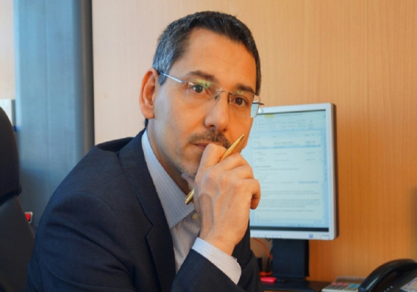 Ανδρέας Βασιλόπουλος: Κύριοι δε δικαιούστε να «παίζετε ζάρια» με την περιοχή μας και να έχετε κρυφές ατζέντες