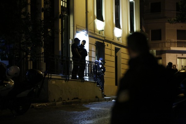 Δολοφονία Ζαφειρόπουλου: Που ψάχνει τους εκτελεστές η ΕΛ.ΑΣ