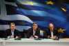 Έρχονται στη Βουλή την ερχόμενη εβδομάδα ασφαλιστικό - φορολογικό