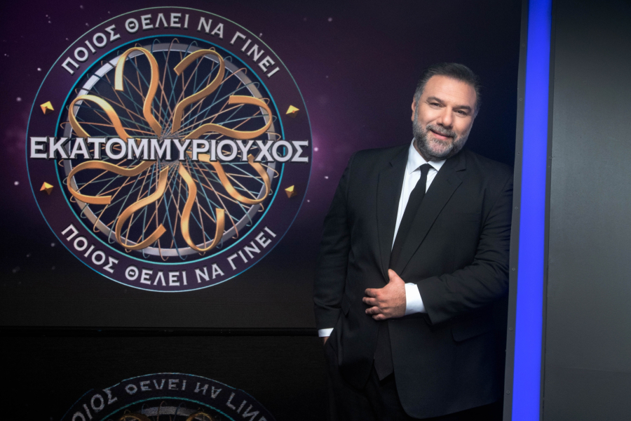 Τα τηλεπαιχνίδια που «σάρωσαν» στην τηλεθέαση τον Φεβρουάριο