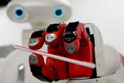 Ο ερχομός των ρομπότ «συμπιέζει» τις θέσεις εργασίας