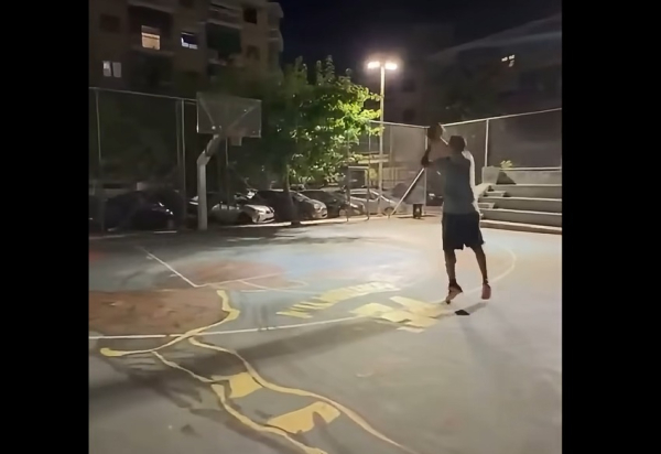 Έτσι «ξελαμπικάρει» ο Βασίλης Κικίλιας