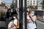 Ανατροπή: Ασπίδα για τον κορονοϊό το απλό κρυολόγημα
