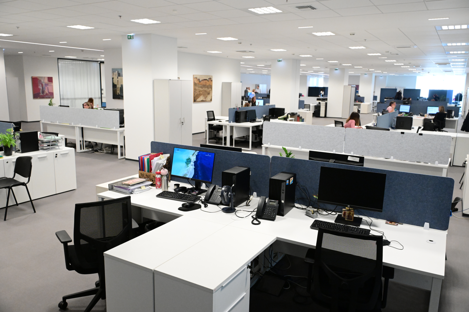 Ελεύθεροι επαγγελματίες: Τι αλλάζει στα δηλωθέντα εισοδήματα έως το 2029