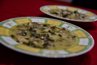 Παραδοσιακή Μαγειρίτσα – Τα μυστικά επιτυχίας για το πιάτο που τρώμε μετά την Ανάσταση