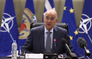 Ο λογαριασμός στον Δένδια