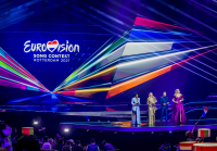 Eurovision 2022: Οι πέντε υποψήφιοι καλλιτέχνες για την ελληνική συμμετοχή (βίντεο)
