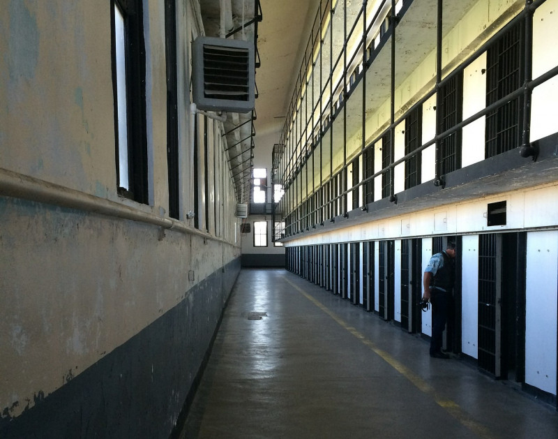 Κρατούμενοι «κόλλησαν» κορονοϊό σε καραντίνα εντός της φυλακής