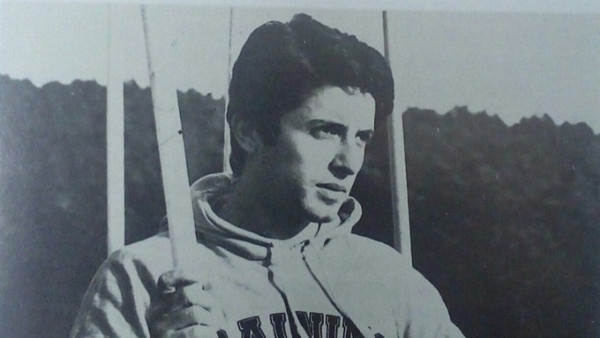 Πέθανε ο παλαιός πρωταθλητής του ακοντισμού Ανδρέας Καπώνης