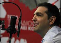 Συναντήσεις Τσίπρα με Παπανδρέου, Οικολόγους και Κουβέλη για τον νέο εκλογικό νόμο