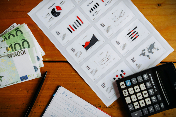 Eurostat: Στο 3,2% ο εγχώριος πληθωρισμός τον Φεβρουάριο - «Συμπιέζεται» στην ευρωζώνη