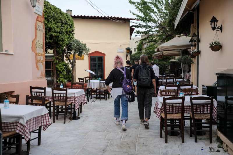 Επίδομα 534 ευρώ: Τι αλλάζει για τις αναστολές Μαΐου, ποιοι μένουν εκτός