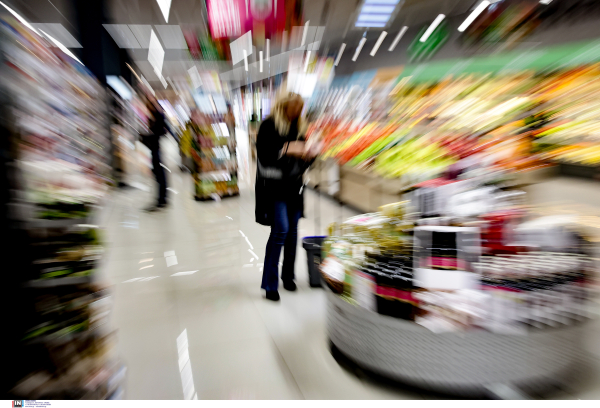 Το ποσοστό του πληθωρισμού τον Ιανουάριο σε Ελλάδα και Ευρώπη