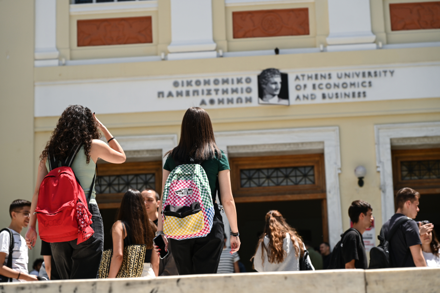 Η μεγάλη αδικία στη χορήγηση του Φοιτητικού Στεγαστικού Επιδόματος